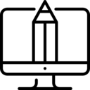 computer,edit,graphic design,monitor,screen,editable